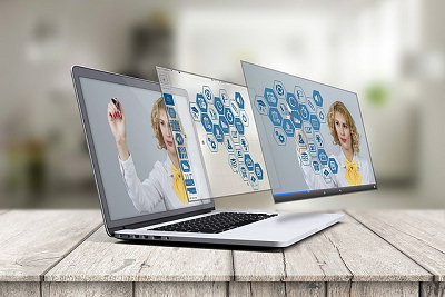 Cloud per siti web