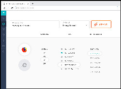 Browser test