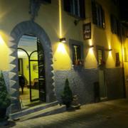 B&B Anticadimorapatrizia - Montecarlo