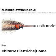 Chitarrelettriche.com