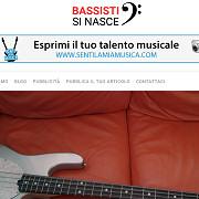 Bassistisinasce.it