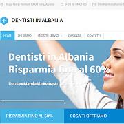 Dentisti in Albania