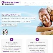 Implantologiabucarest.it - turismo dentale Romania