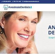 AnestesiaDentista.it - Anestesisti per dentisti a Roma