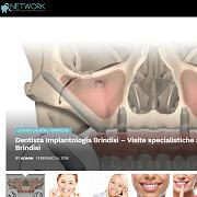 Dentista Brindisi
