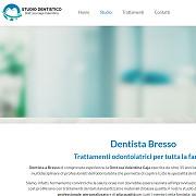 Studio odontoiatrico - Dott.ssa Gaja Valentina
