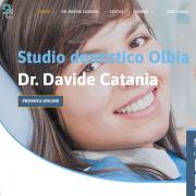 Dentista ad Olbia - Dott. Davide Catania