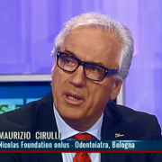 Implantologia a carico immediato - dottore Maurizio Cirulli