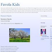 Favola Kids il mondo delle fiabe