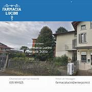 Farmacia Galenica Bergamo