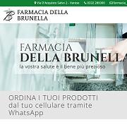 Farmacia Varese - Della Brunella