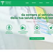 Farmacia Lago d'Iseo - Glauco Guatteri