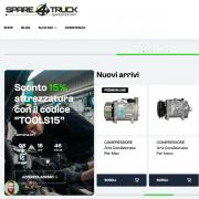Ricambi Camion e Accessori per Tir, Autocarri, Furgoni e Autobus