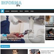 Informa blog - informazione generalista