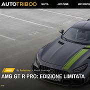 AutoTriboo Istinto Automotive