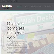 WebG realizzazione siti web