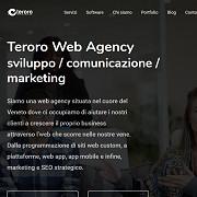 Teroro Agency