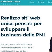 Realizzazione siti web Palermo