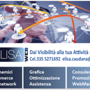 Elisa Web - creazione siti dinamici