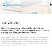 Lavoro Creativo