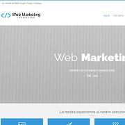 Web Marketing Consulting