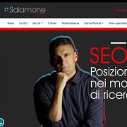 Web e SEO Agency Torino - salamone.it