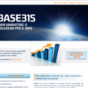 Base315 - creazione siti web Voghera e Pavia