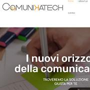 Comunikatech Web Agency
