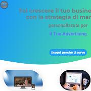 Strategia di marketing per Siti Web
