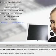 Banche Dati Aziende