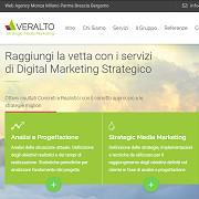 Web Agency Monza