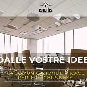 EsseComunica - Agenzia di Comunicazione e Marketing