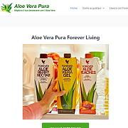 Aloe Vera Gel Forever