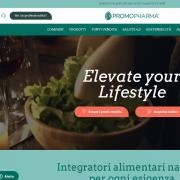 Promopharma integratori alimentari