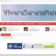 Vivereserenamente.com