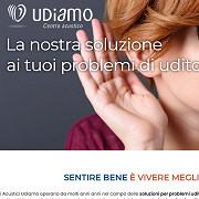 Apparecchi acustici Milano