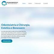 Chirurgia dentale - Dott.ssa Gaja Valentina