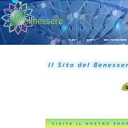 Il Sito del Benessere - Wellnessere