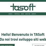 TASoft | Sviluppo siti web Lecco