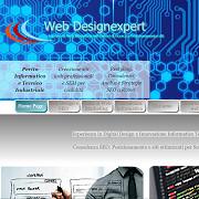 Siti web e design Roma