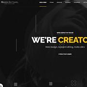 Marco Bottarel Web Agency Firenze