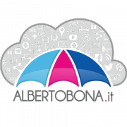 Albertobona.it - web design siti web