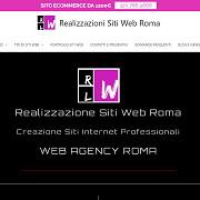 Romaweblab | realizzazione siti web Roma