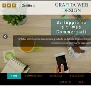 Grafita.it costruzione siti