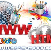Webrex2000.com - creazione siti web Roma