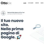 Web Agency Milano Ottobix