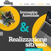 Gutflg - Realizzazione Siti Web Piacenza
