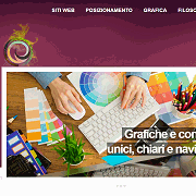 Web designer Cristiano Cupelli