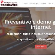 OssolaWeb - preventivo sito web