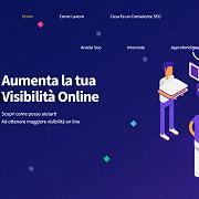 Consulente SEO Monza - Paolo Marzano